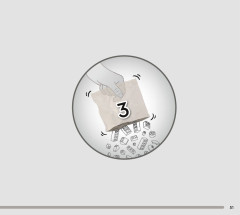 LEGO 76416 instructions page 51 – build guide