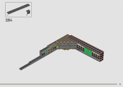LEGO 76417 instructions page 13 – build guide