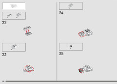LEGO 76417 instructions page 162 – build guide