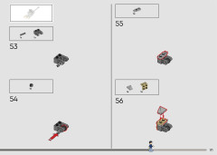LEGO 76417 instructions page 171 – build guide