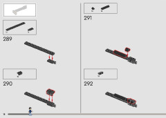 LEGO 76417 instructions page 18 – build guide