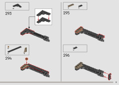 LEGO 76417 instructions page 19 – build guide