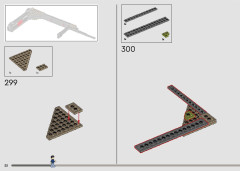 LEGO 76417 instructions page 22 – build guide