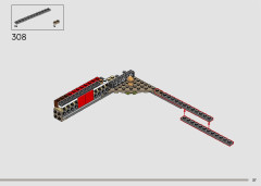 LEGO 76417 instructions page 27 – build guide
