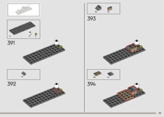 LEGO 76417 instructions page 79 – build guide