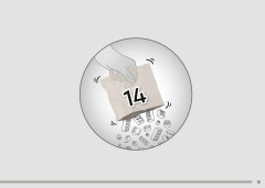 LEGO 76417 instructions page 13 – build guide