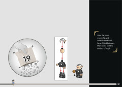 LEGO 76417 instructions page 137 – build guide