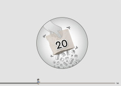 LEGO 76417 instructions page 165 – build guide