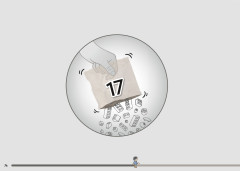 LEGO 76417 instructions page 74 – build guide