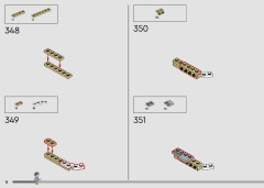 LEGO 76417 instructions page 16 – build guide