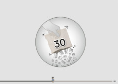 LEGO 76417 instructions page 201 – build guide