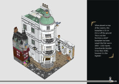 LEGO 76417 instructions page 273 – build guide