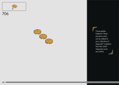 LEGO 76417 instructions page 276 – build guide