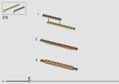 LEGO 76417 instructions page 32 – build guide