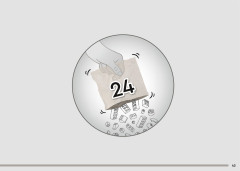 LEGO 76417 instructions page 43 – build guide