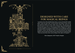 LEGO 76417 instructions page 10 – build guide