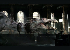 LEGO 76417 instructions page 186 – build guide