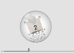 LEGO 76417 instructions page 44 – build guide