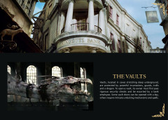 LEGO 76417 instructions page 5 – build guide