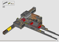 LEGO 76417 instructions page 63 – build guide