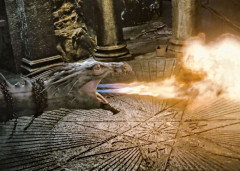 LEGO 76417 instructions page 7 – build guide