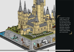 LEGO 76419 instructions page 175 – build guide