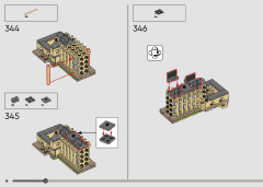 LEGO 76419 instructions page 18 – build guide