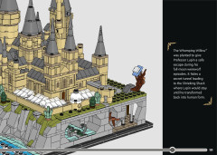 LEGO 76419 instructions page 191 – build guide