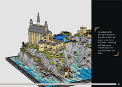 LEGO 76419 instructions page 25 – build guide