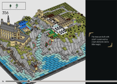 LEGO 76419 instructions page 26 – build guide