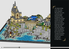 LEGO 76419 instructions page 30 – build guide