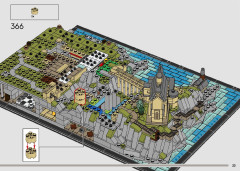 LEGO 76419 instructions page 33 – build guide