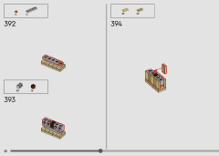 LEGO 76419 instructions page 50 – build guide