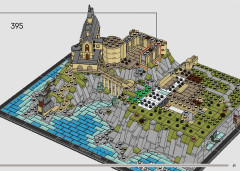 LEGO 76419 instructions page 51 – build guide