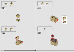 LEGO 76419 instructions page 52 – build guide