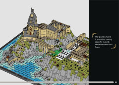 LEGO 76419 instructions page 55 – build guide