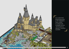 LEGO 76419 instructions page 79 – build guide