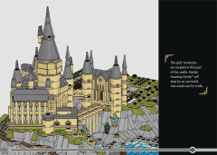 LEGO 76419 instructions page 98 – build guide