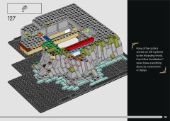 LEGO 76419 instructions page 115 – build guide