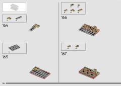 LEGO 76419 instructions page 154 – build guide