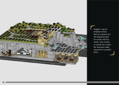 LEGO 76419 instructions page 158 – build guide