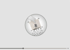 LEGO 76419 instructions page 197 – build guide