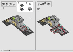 LEGO 76419 instructions page 24 – build guide
