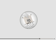 LEGO 76419 instructions page 255 – build guide