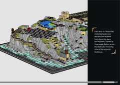 LEGO 76419 instructions page 277 – build guide