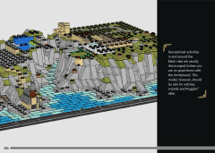 LEGO 76419 instructions page 284 – build guide