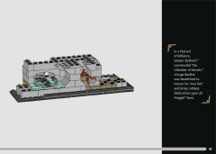 LEGO 76419 instructions page 29 – build guide