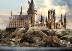 LEGO 76419 instructions page 295 – build guide