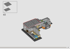 LEGO 76419 instructions page 37 – build guide