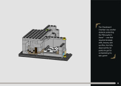LEGO 76419 instructions page 41 – build guide